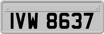 IVW8637
