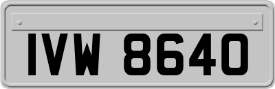 IVW8640