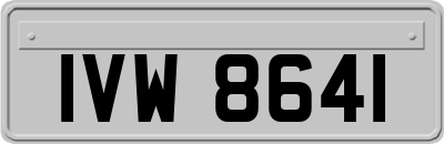 IVW8641