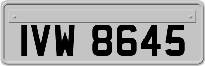 IVW8645
