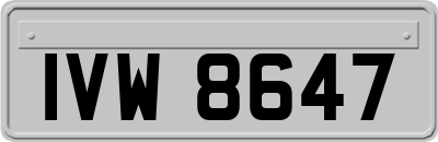 IVW8647