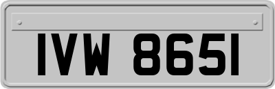 IVW8651