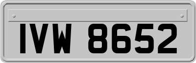 IVW8652
