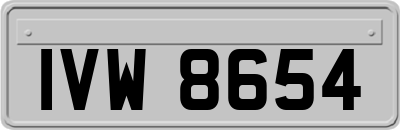 IVW8654