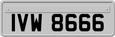 IVW8666