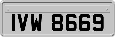 IVW8669