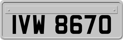 IVW8670