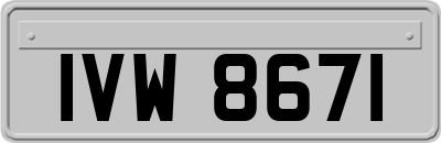 IVW8671