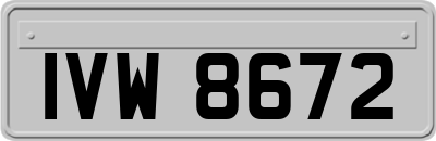 IVW8672