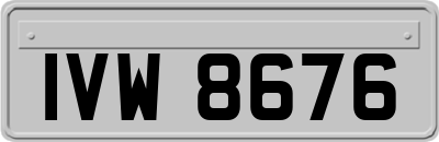 IVW8676