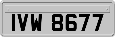 IVW8677
