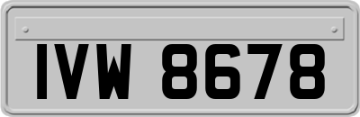 IVW8678