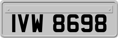 IVW8698