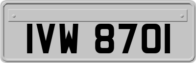 IVW8701