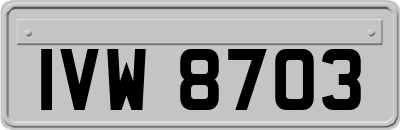 IVW8703