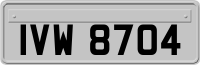IVW8704