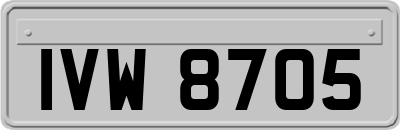 IVW8705