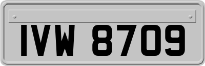 IVW8709