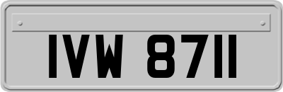 IVW8711