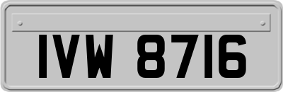 IVW8716
