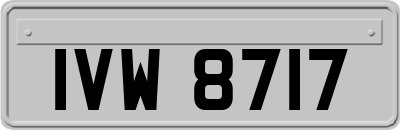IVW8717