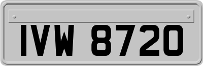 IVW8720