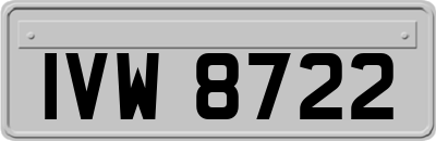 IVW8722