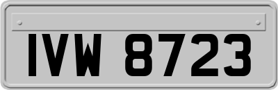 IVW8723