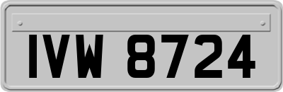 IVW8724