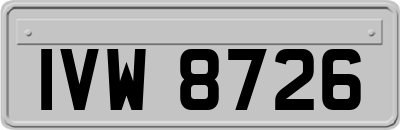 IVW8726
