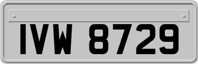 IVW8729