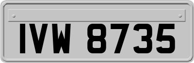 IVW8735