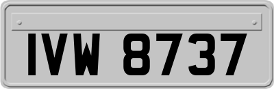 IVW8737