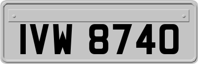 IVW8740