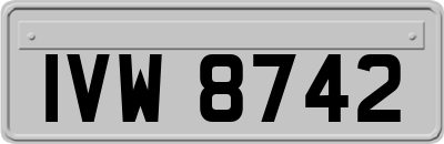 IVW8742