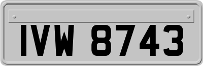 IVW8743