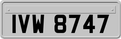 IVW8747