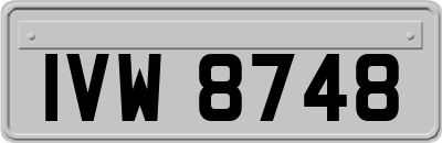 IVW8748