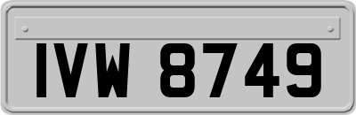 IVW8749