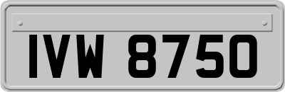 IVW8750