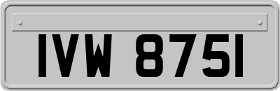 IVW8751
