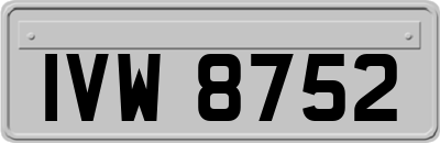 IVW8752