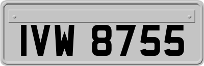 IVW8755