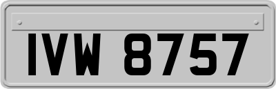 IVW8757