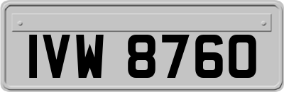 IVW8760