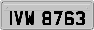 IVW8763