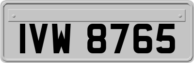 IVW8765