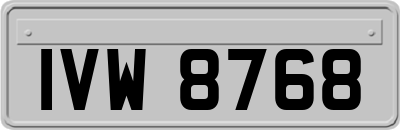 IVW8768