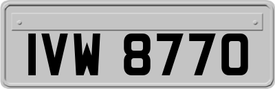 IVW8770