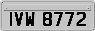 IVW8772
